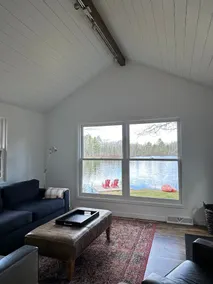Little Sisu - Nordic Hideaway on Silverthorn Lake - Image 2