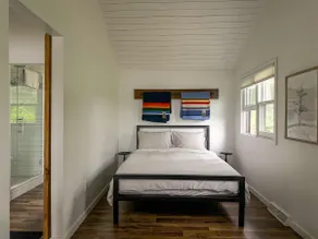 Little Sisu - Nordic Hideaway on Silverthorn Lake - Image 4