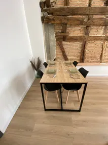the spacious apartment - Image 2