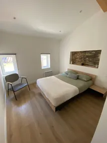the spacious apartment - Image 3