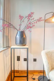 Stunning 2-BR Apt in Ghent - Image 5