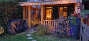 5-person gîte facing the Voie Verte - Image 4