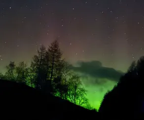 Scottish Highland Cottage - Image 2