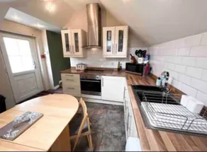 Scottish Highland Cottage Tyndrum Upper Station - Image 5