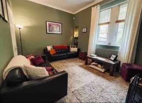 Scottish Highland Cottage Tyndrum Upper Station - Image 3