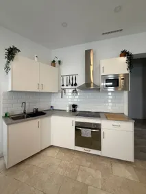 Spectacular modern home in Puerta del Ángel - Image 5