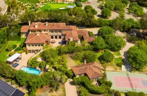 Rancho del Fresco 11 beds/11 baths - Image 3