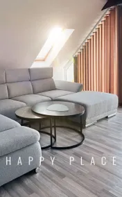 Spacious 100 m² apartment with panoramic views - Image 3