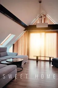 Spacious 100 m² apartment with panoramic views - Image 2