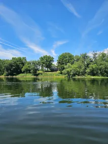 Boyd's on the River: Bucknell Univ. only 6 miles - Image 3