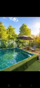 Private Pool, SPA, Home Cinema, 1 hour from Paris - Image 3