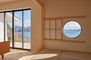 An inn where you can enjoy the calm Seto Inland Sea spreading out in front of you - Image 4