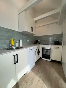 Modern attic apartment, close to Leipzig - Image 4