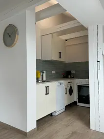 Modern attic apartment, close to Leipzig - Image 5