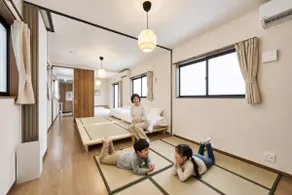 Kumamoto Castle area | Private rental of a one-story house, maximum 8 people | Free private parking lot 1 minute on foot - Image 4