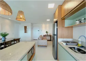 Front Sea in Home Club - near Beto Carrero - Image 5