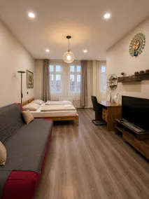 Kael Aparment 02 - Image 2
