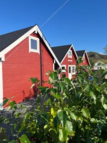 Straumsbuda, a cabin on Sandsøy - Image 2