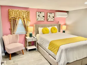 Cozy Shore Getaway in Ventnor City near beach #DN - Image 3