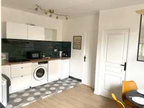 #7 Apartment for 5 people near metro L9 - Image 5