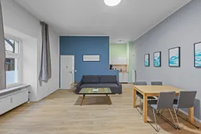 Apartmenthaus Berlin Neukölln - Image 2