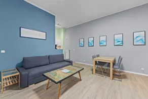 Apartmenthaus Berlin Neukölln - Image 3