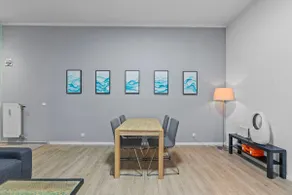 Apartmenthaus Berlin Neukölln - Image 4