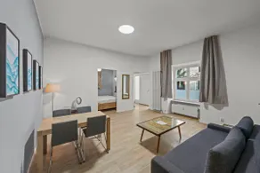 Apartmenthaus Berlin Neukölln - Image 5