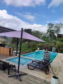 Scenic Guatape Studio Apt #3 -pool & jacuzzi - Image 5
