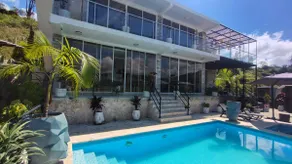 Scenic Guatape Studio Apt #3 -pool & jacuzzi - Image 3