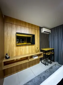 Luxurious Flat - Granja Brasil - Itaipava - Image 2