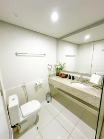 Luxurious Flat - Granja Brasil - Itaipava - Image 3