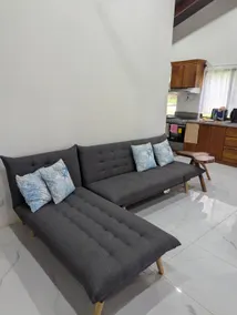 Seren Tropical Escape – 5 min drive -Samara Beach - Image 2