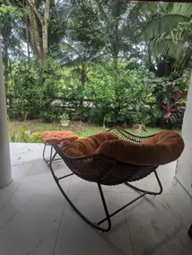 Seren Tropical Escape – 5 min drive -Samara Beach - Image 4