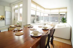 Spacious New Apartment - Image 2