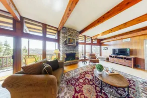 Scenic 3BR Valleyview | Patio | W/D - Image 2