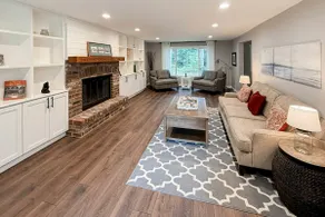 Serene 4BR - Deck - Firepit - Washer Dryer - Image 2