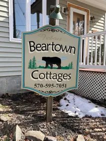Charming Pocono Cottage - Image 4