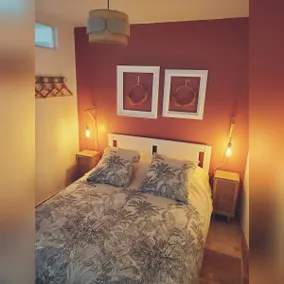 Cozy house in Monteux with a relaxing atmosphere - Image 2