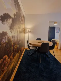 Modern apartment Chantilly station - Image 2