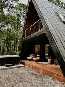 Fox Ridge-Black Alder Lodging - Image 2