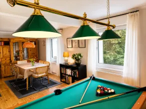 Country house|Sauna & billiards near Dresden - Image 3