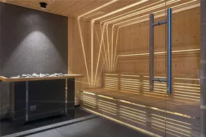 4 people studio, lake, sauna & gym - Image 4