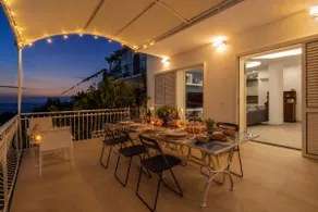 AMORE RENTALS - Villa Domus Franca - Image 5