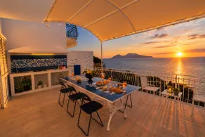 AMORE RENTALS - Villa Domus Franca - Image 3