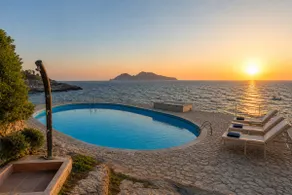 AMORE RENTALS - Villa Domus Franca - Image 4