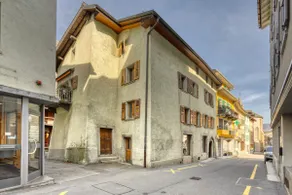 Charming historic flat – Skiing & Hiking - Image 5