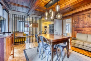 Charming historic flat – Skiing & Hiking - Image 2