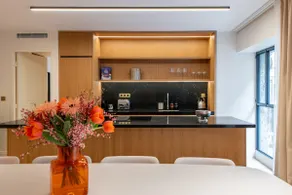 Vivienne Suite I Luxury 2 Bedroom 2 Bathroom Paris Center - Image 4