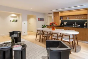 Vivienne Suite I Luxury 2 Bedroom 2 Bathroom Paris Center - Image 3